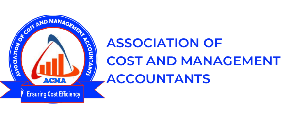 Association of Cost and Management Accountants Logo